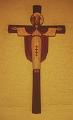 WoodenCrucifix