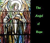 Link to picture of Angel of Hope