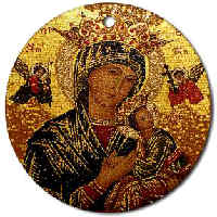 Our Lady of Perpetual Help